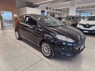 FORD Fiesta 1.2 60CV 3 porte Business