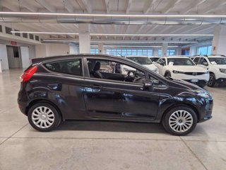 FORD Fiesta 1.2 60CV 3 porte Business