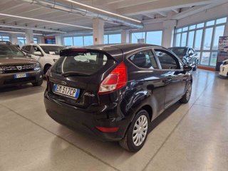 FORD Fiesta 1.2 60CV 3 porte Business