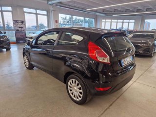 FORD Fiesta 1.2 60CV 3 porte Business