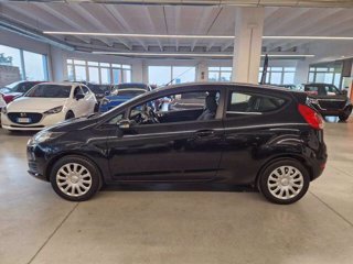 FORD Fiesta 1.2 60CV 3 porte Business