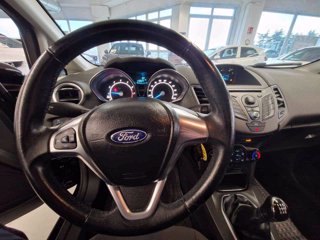 FORD Fiesta 1.2 60CV 3 porte Business