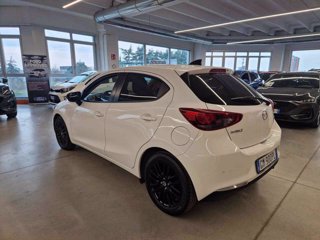 MAZDA Mazda2 1.5 Skyactiv-G Homura