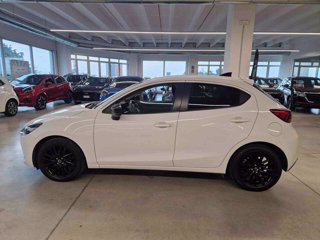 MAZDA Mazda2 1.5 Skyactiv-G Homura