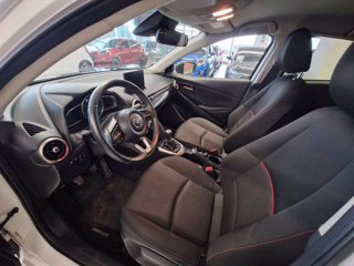 MAZDA Mazda2 1.5 Skyactiv-G Homura