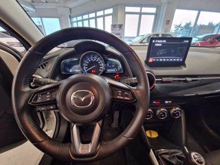 MAZDA Mazda2 1.5 Skyactiv-G Homura