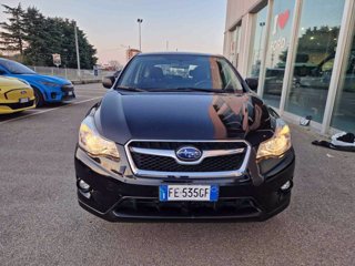 SUBARU XV 1.6i Free