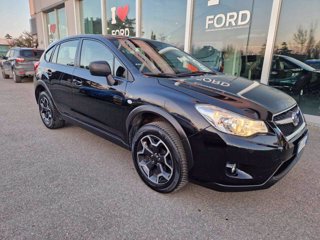SUBARU XV 1.6i Free