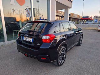SUBARU XV 1.6i Free