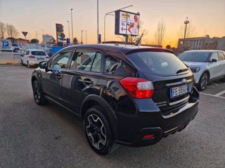 SUBARU XV 1.6i Free