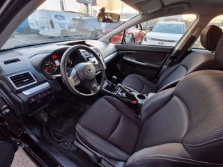 SUBARU XV 1.6i Free