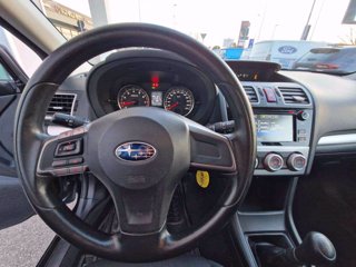 SUBARU XV 1.6i Free