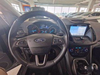 FORD Kuga 1.5 EcoBoost 120 CV S&S 2WD Business