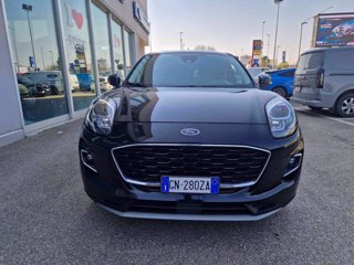 FORD Puma 1.0 EcoBoost Hybrid 125 CV S&S Titanium