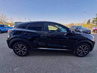 FORD Puma 1.0 EcoBoost Hybrid 125 CV S&S Titanium