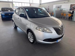 LANCIA Ypsilon 1.2 69 CV 5 porte GPL Ecochic Elefantino