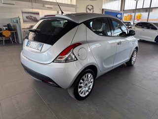 LANCIA Ypsilon 1.2 69 CV 5 porte GPL Ecochic Elefantino