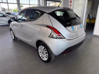 LANCIA Ypsilon 1.2 69 CV 5 porte GPL Ecochic Elefantino