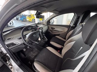 LANCIA Ypsilon 1.2 69 CV 5 porte GPL Ecochic Elefantino