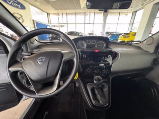 LANCIA Ypsilon 1.2 69 CV 5 porte GPL Ecochic Elefantino