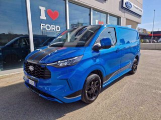 FORD Transit Custom 300 2.0 EcoBlue 170CV aut. PC Furgone Sport