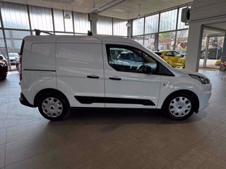 FORD Transit Connect 200 1.5 Ecoblue 100CV PC Furgone Trend