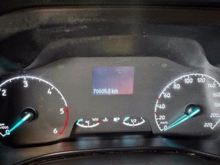 FORD Transit Connect 200 1.5 Ecoblue 100CV PC Furgone Trend