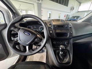FORD Transit Connect 200 1.5 Ecoblue 100CV PC Furgone Trend