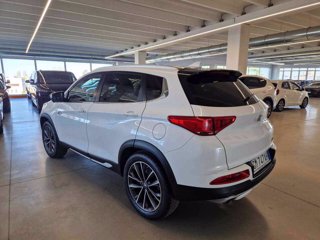 DR dr F35 1.5 Turbo DCT Bi-Fuel GPL
