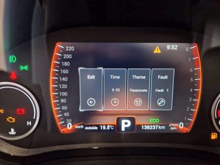 DR dr F35 1.5 Turbo DCT Bi-Fuel GPL