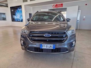 FORD Kuga 1.5 TDCI 120 CV S&S 2WD ST-Line