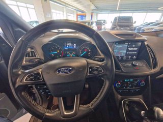 FORD Kuga 1.5 TDCI 120 CV S&S 2WD ST-Line