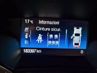 FORD Kuga 1.5 TDCI 120 CV S&S 2WD ST-Line