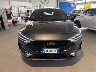 FORD Focus 1.0 EcoBoost Hybrid 125 CV 5p. ST-Line