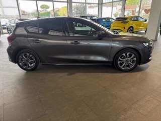 FORD Focus 1.0 EcoBoost Hybrid 125 CV 5p. ST-Line