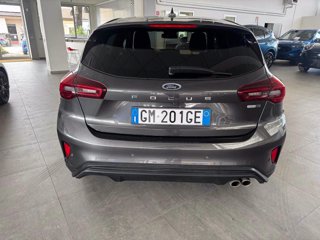 FORD Focus 1.0 EcoBoost Hybrid 125 CV 5p. ST-Line