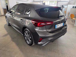 FORD Focus 1.0 EcoBoost Hybrid 125 CV 5p. ST-Line