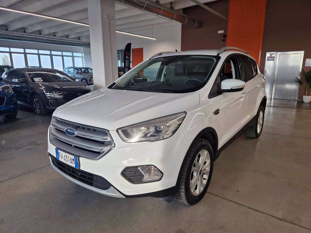 FORD Kuga 1.5 TDCI 120 CV S&S 2WD Business