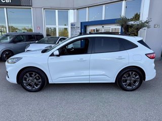 FORD Kuga 2.5 Full Hybrid 190 CV CVT 2WD ST-Line X