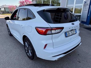 FORD Kuga 2.5 Full Hybrid 190 CV CVT 2WD ST-Line X