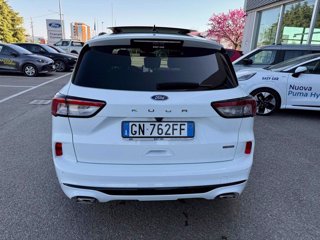 FORD Kuga 2.5 Full Hybrid 190 CV CVT 2WD ST-Line X