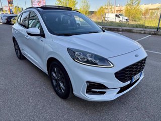 FORD Kuga 2.5 Full Hybrid 190 CV CVT 2WD ST-Line X