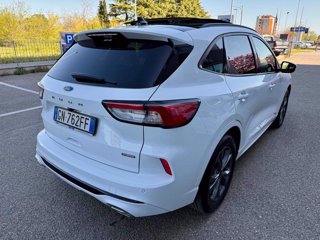 FORD Kuga 2.5 Full Hybrid 190 CV CVT 2WD ST-Line X