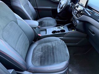 FORD Kuga 2.5 Full Hybrid 190 CV CVT 2WD ST-Line X