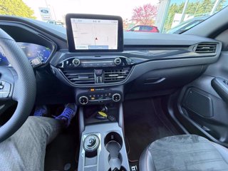 FORD Kuga 2.5 Full Hybrid 190 CV CVT 2WD ST-Line X