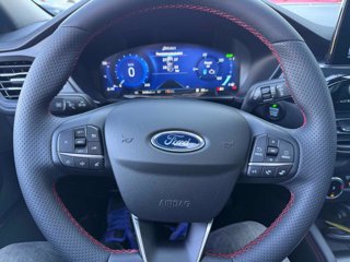 FORD Kuga 2.5 Full Hybrid 190 CV CVT 2WD ST-Line X