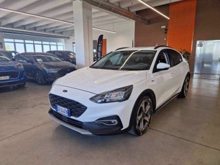 FORD Focus 1.5 EcoBlue 120 CV automatico 5p. Active Co-Pilot