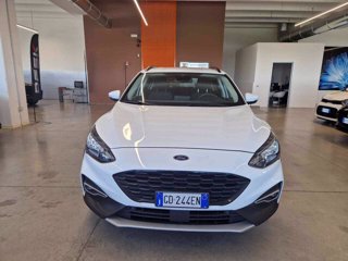 FORD Focus 1.5 EcoBlue 120 CV automatico 5p. Active Co-Pilot