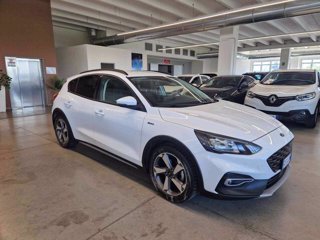FORD Focus 1.5 EcoBlue 120 CV automatico 5p. Active Co-Pilot