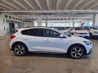 FORD Focus 1.5 EcoBlue 120 CV automatico 5p. Active Co-Pilot